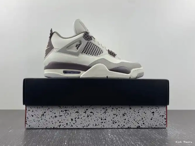 Kicked Out Shoe Store Phantom FZ4810-001 Jordan Ma 4 Air Maniere x A 0620